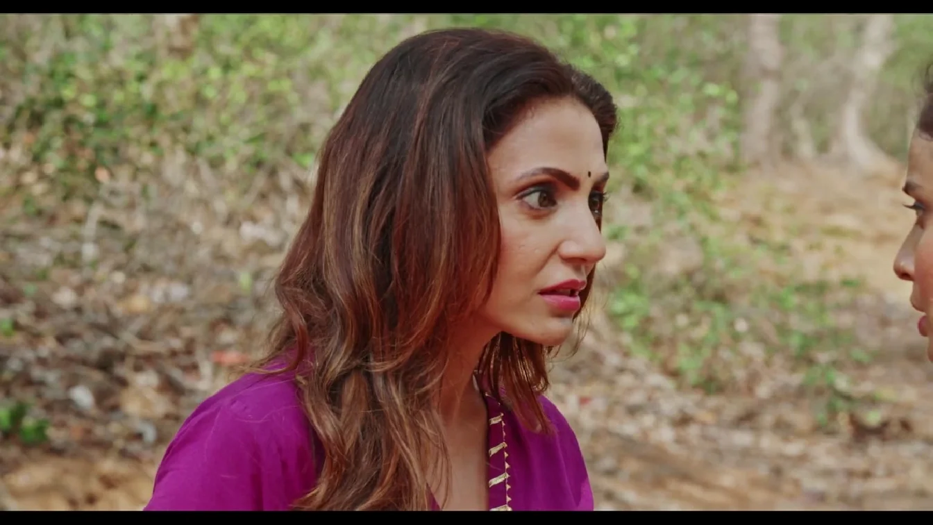 Shanaya An Unsolved Mystery